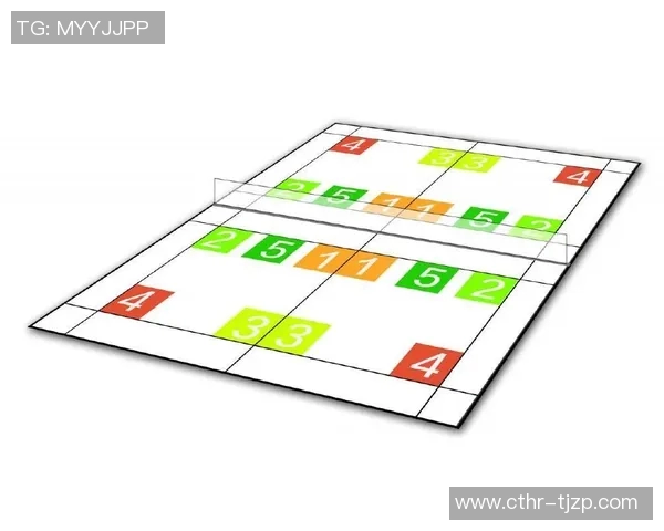 广州羽毛球队快攻革新背后的战术分析与未来展望
