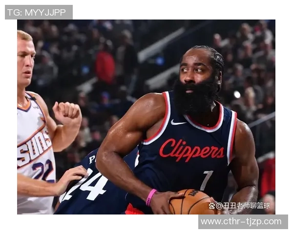 快船不敌太阳，连败终结：直击NBA赛场风云