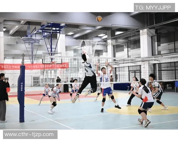 成都排球队荣登全国排球配合排行榜第十位展现出色团队实力与潜力