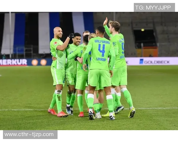 沃尔夫斯堡主场保持不败，稳固德甲前五位置